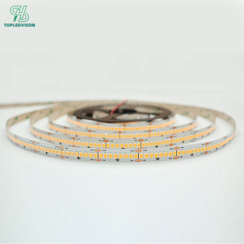 2835 High Lumen 288 LED Stirp 10mm-5m (High Lumen LED Strip ) 