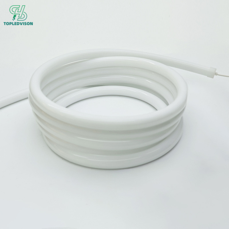 D30 360° Flexible Neon LED Strip 30×30mm-5m(NEON STRIP SERIES )