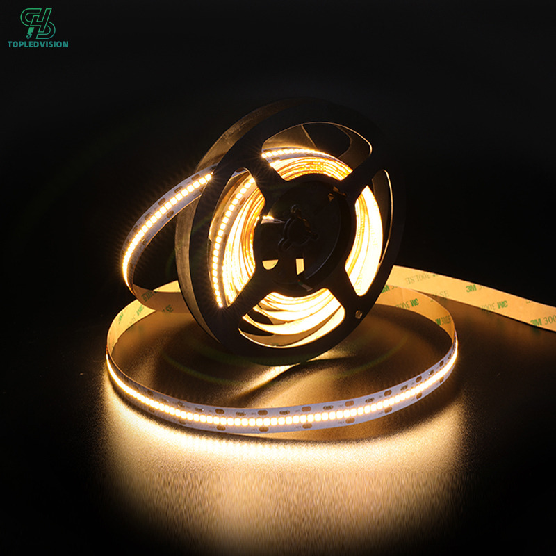 2835 300 LEDs/m High Density LED Strip Light