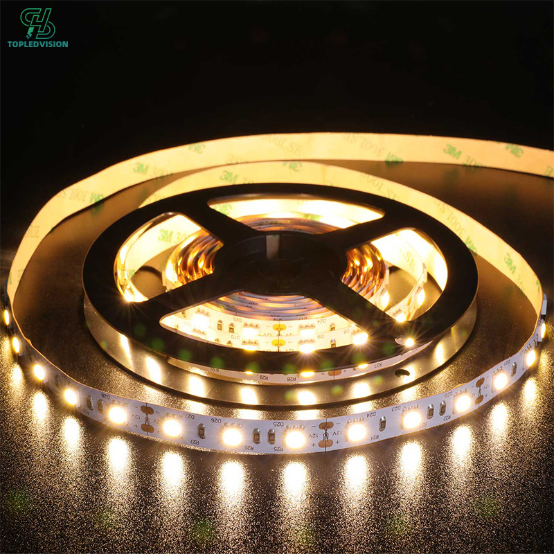 5050 60 LED Strip Light 10mm-5m(5050 LED STRIP SERIES)
