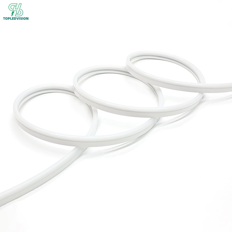 8x17mm Flexible LED Neon Flex Strip for Signage Lighting 8×17mm-5m (NEON STRIP SERIES )
