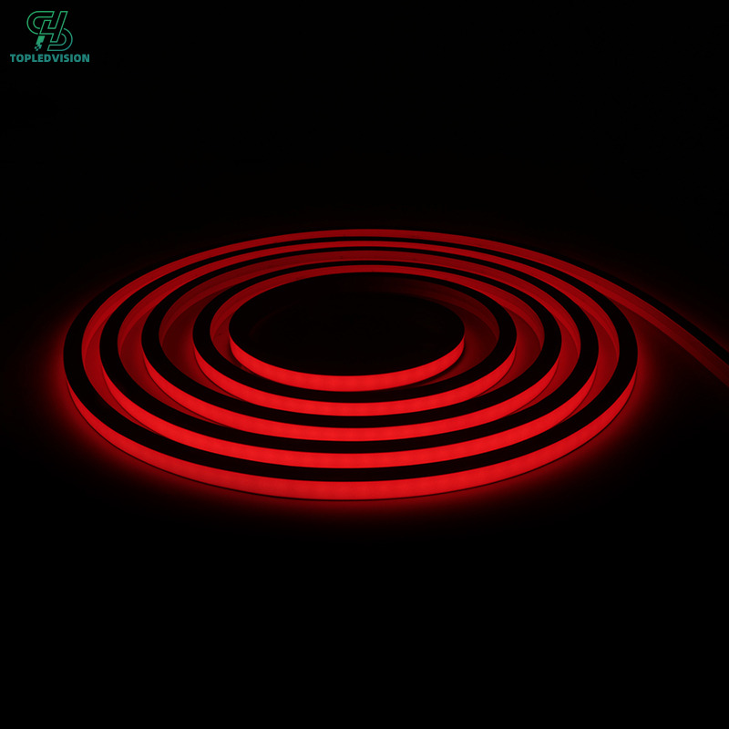 1010 RGB Neon Strip Light 10×10mm-5m (NEON STRIP SERIES )