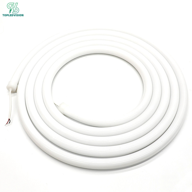 D30 360° Flexible Neon LED Strip 30×30mm-5m(NEON STRIP SERIES )
