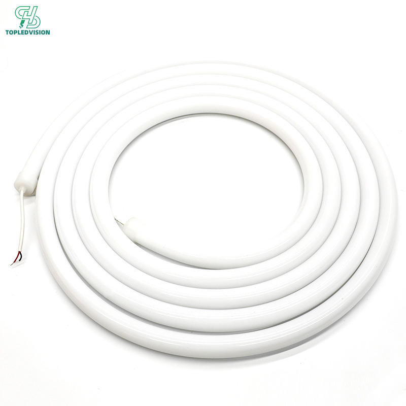 D30 360° Flexible Neon LED Strip 30×30mm-5m(NEON STRIP SERIES )