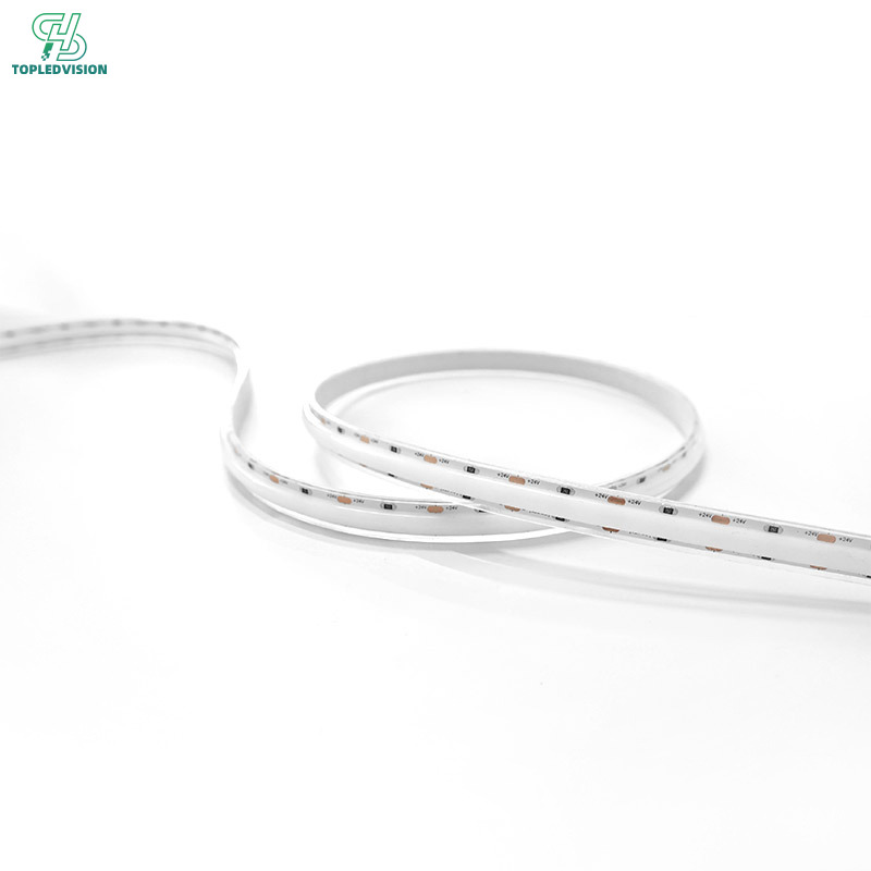  Flexible SOB 240 LED Strip Light 10mm-5m (SOB LED STRIP SERIES)