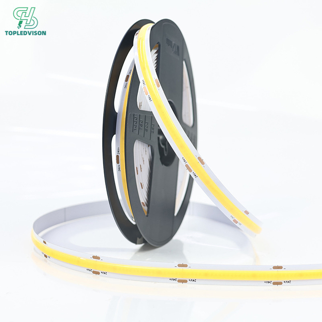 COB 528 LED Strip Light