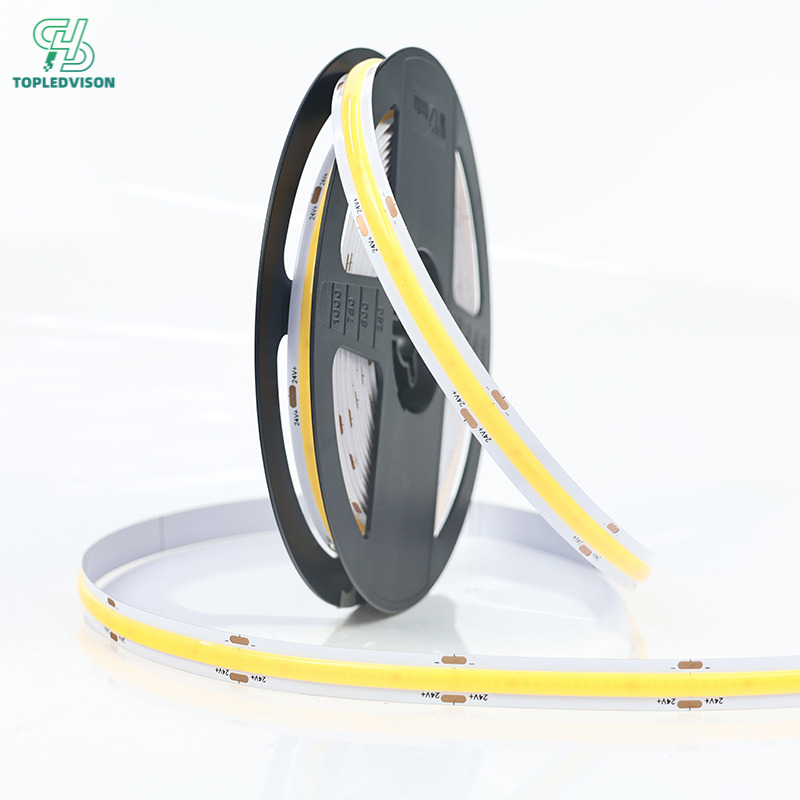 528 COB LED Strip 10mm-5m(COB LED STRIP SERIES )