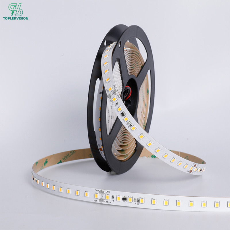 2835 48V Constant Current 120 LED Strip Light