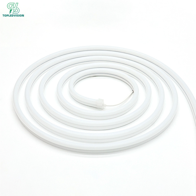1023 Flexible Neon LED Strip | 10x23mm Silicone LED Neon Flex Light IP66 Waterproof 10×23mm-5m(NEON STRIP SERIES)