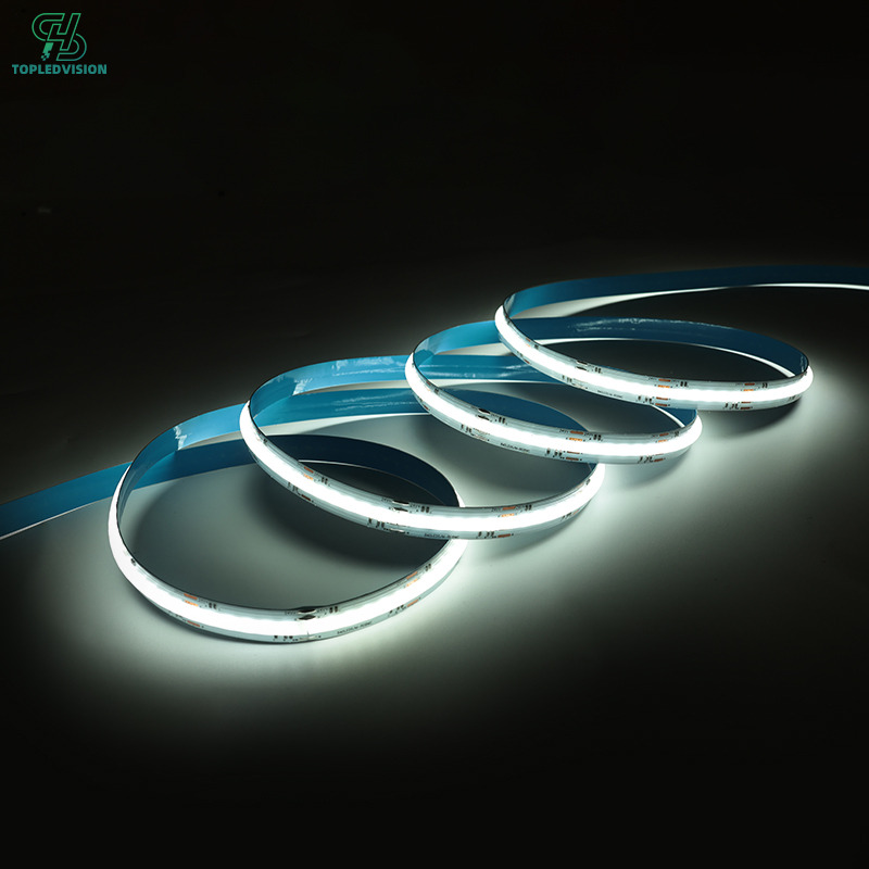 COB RGBCW 840 LED Strip10mm-5m(COB RGBCW STRIP SERIES)