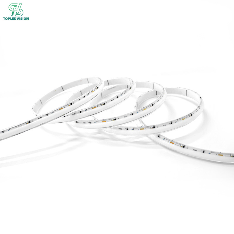  Flexible SOB 240 LED Strip Light 10mm-5m (SOB LED STRIP SERIES)