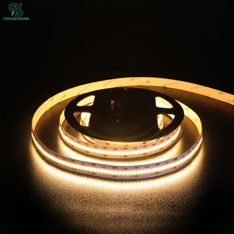2835 300 LEDs/m High Density LED Strip Light