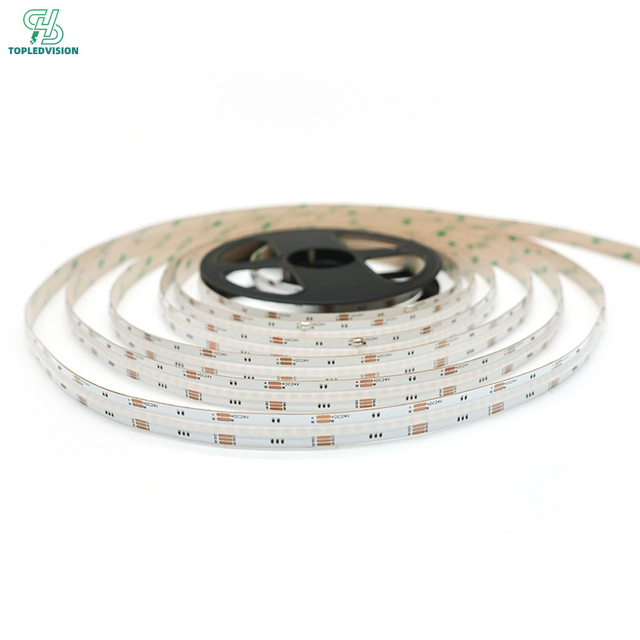 High Density COB RGBW 896 LED Strip Light 10mm-5m (COB RGBW STRIP SERIES )