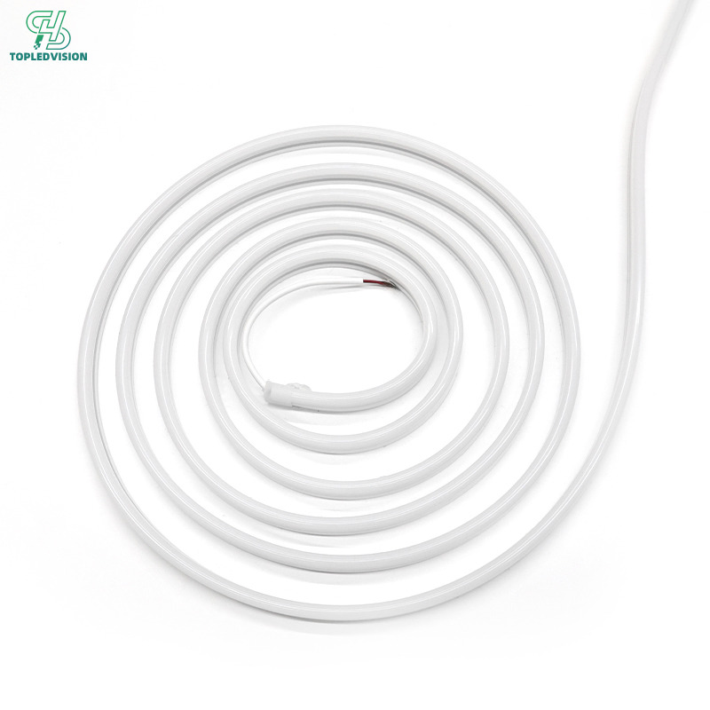 8x17mm Flexible LED Neon Flex Strip for Signage Lighting 8×17mm-5m (NEON STRIP SERIES )