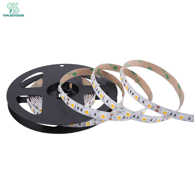 5050 60 LED Strip Light 10mm-5m(5050 LED STRIP SERIES)