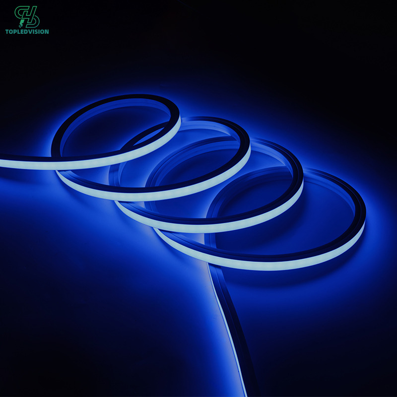 1010 RGB Neon Strip Light 10×10mm-5m (NEON STRIP SERIES )