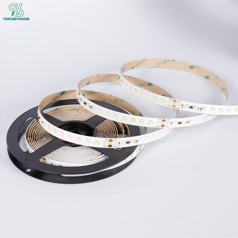 2835 48V Constant Current 120 LED Strip Light