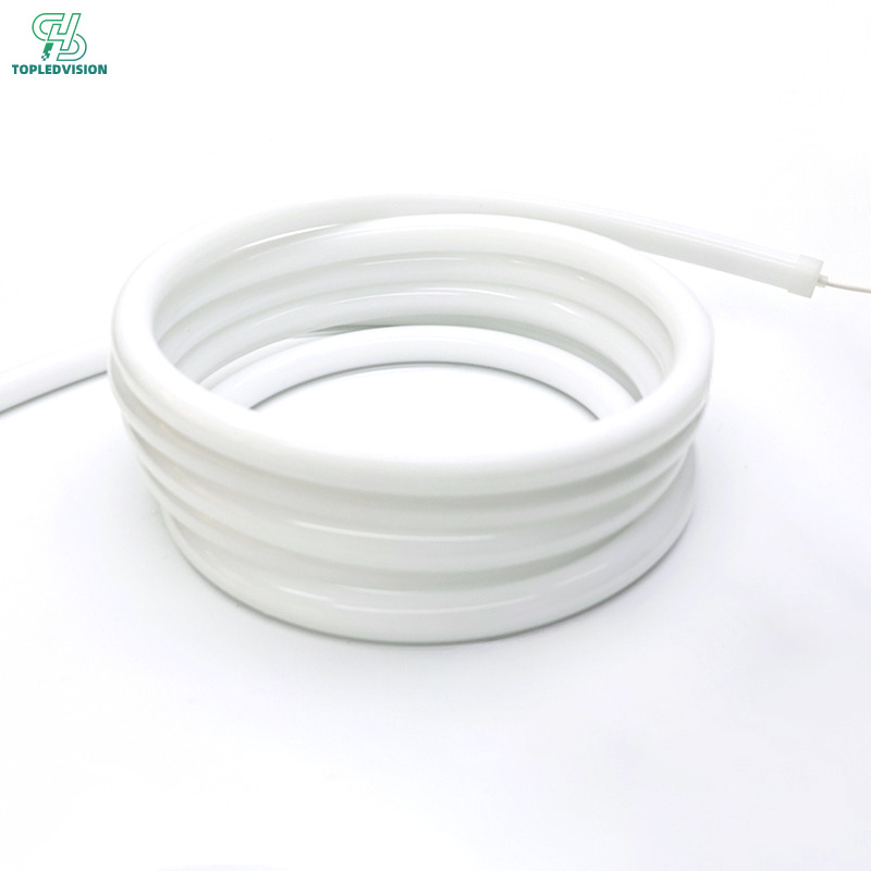 D30 360° Flexible Neon LED Strip 30×30mm-5m(NEON STRIP SERIES )