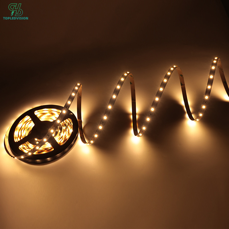 2835 SMD LED Strip Light – 60 LEDs/m