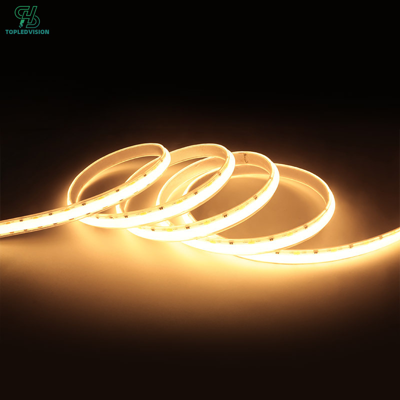  Flexible SOB 240 LED Strip Light 10mm-5m (SOB LED STRIP SERIES)