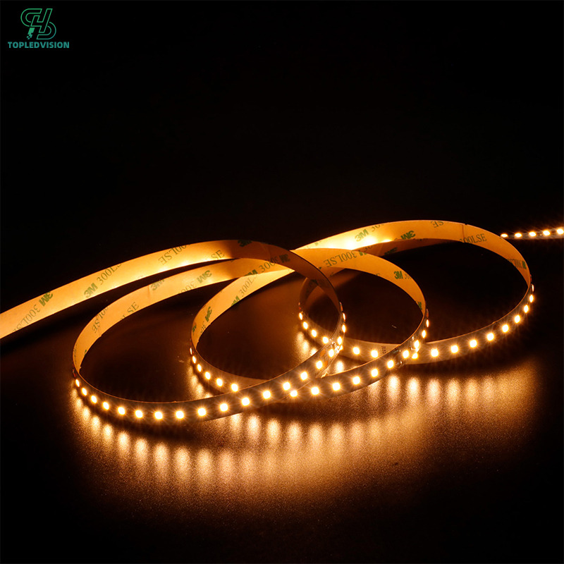2835 48V Constant Current 120 LED Strip Light