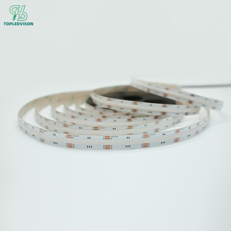 COB RGBW 896 LED Strip 10mm-5m (COB RGBW STRIP SERIES )
