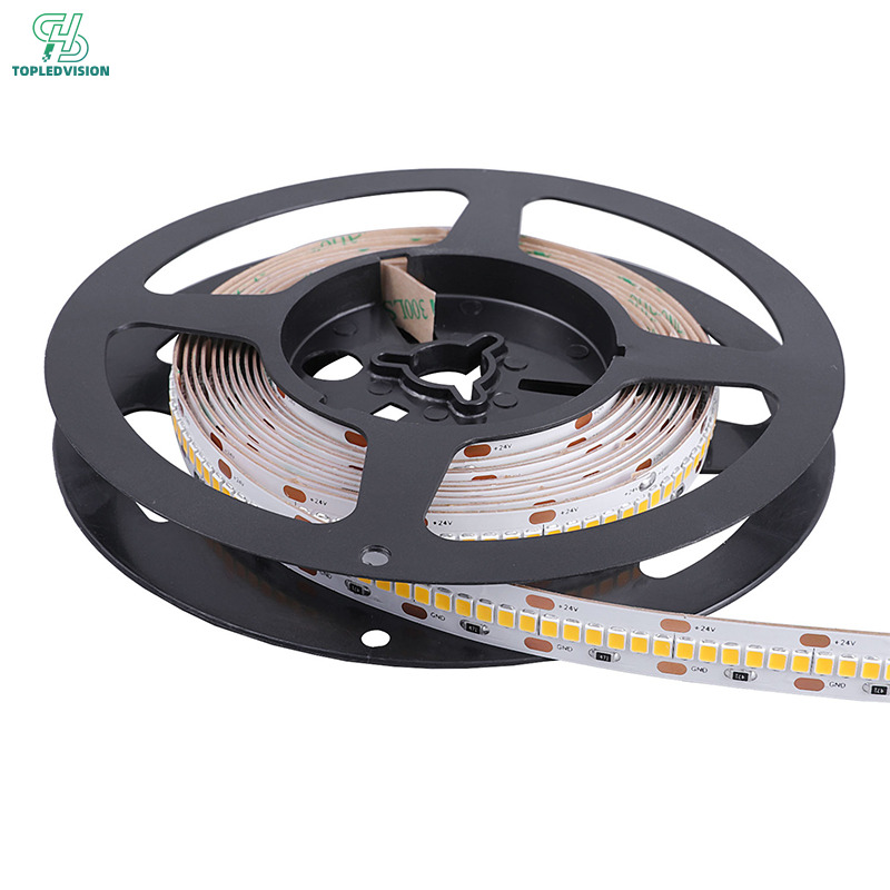 2835 300 LEDs/m High Density LED Strip Light