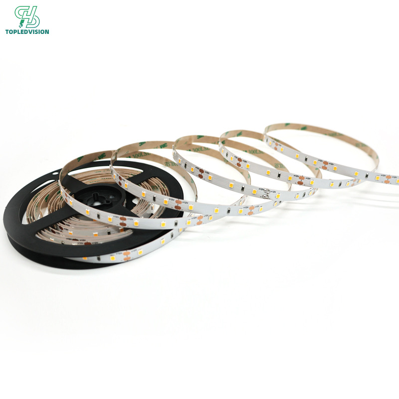 2835 SMD LED Strip Light – 60 LEDs/m