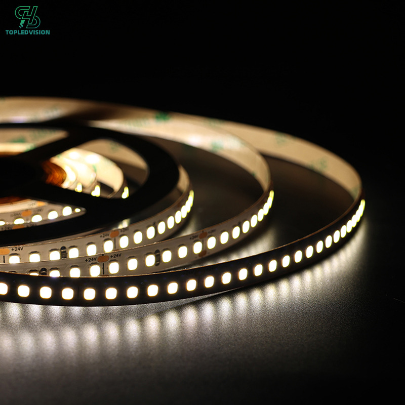 2835 192 LED Strip Light – High-Density LED Strip