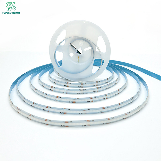 COB RGBCW 840 LED Strip10mm-5m(COB RGBCW STRIP SERIES)