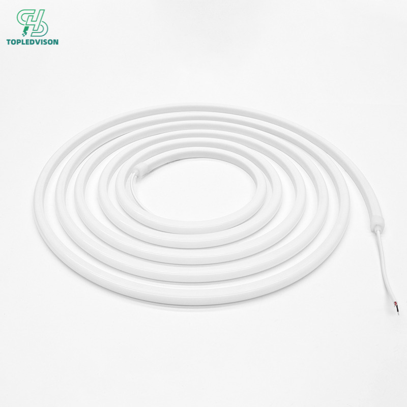 13x13mm LED Neon Strip CommercialArchitectural Lighting