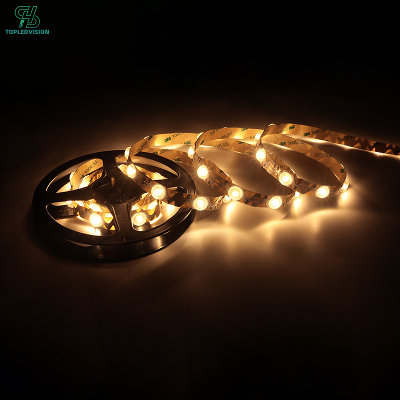 S-Type Diffusion Lens 30 LED Strip Light (DIFFUSION LENS LED STRIP LIGHT)