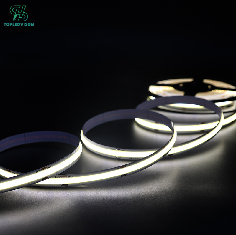 528 COB LED Strip 10mm-5m(COB LED STRIP SERIES )