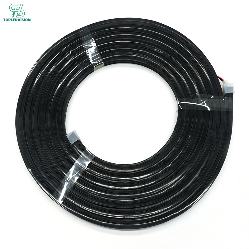 14×12mm Flexible Wall Washer LED Strip Light for Architectural Lighting