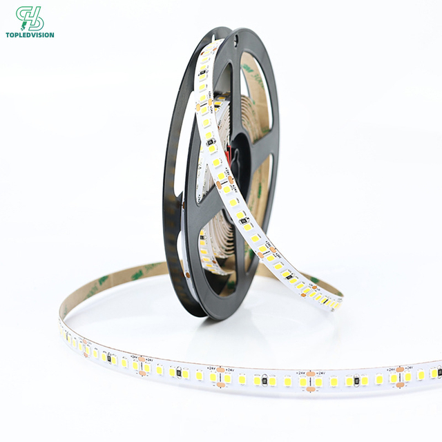 2835 192 LED Strip Light – High-Density LED Strip