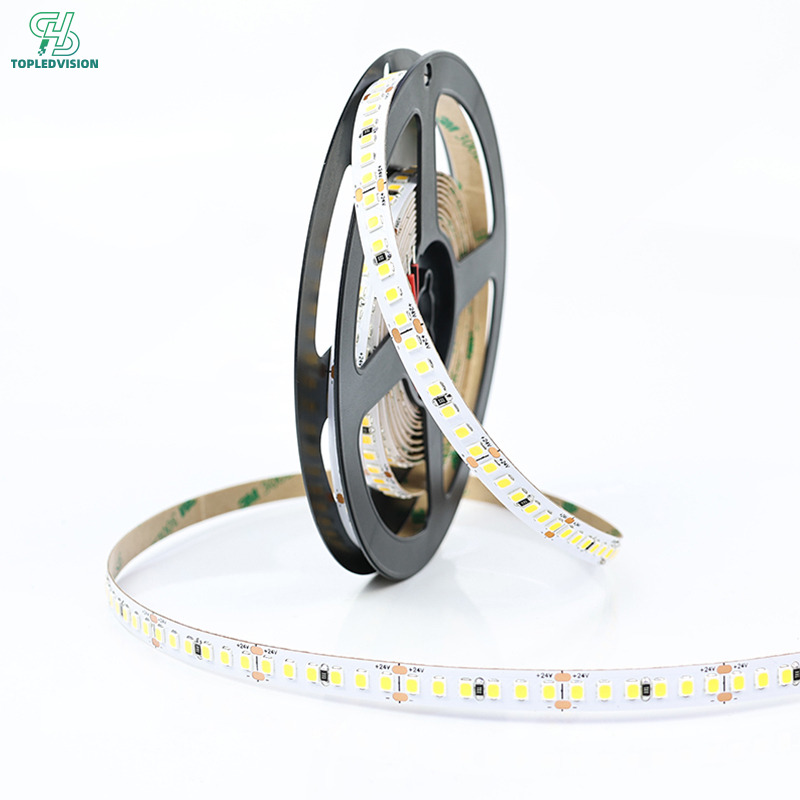 2835 192 LED Strip Light – High-Density LED Strip