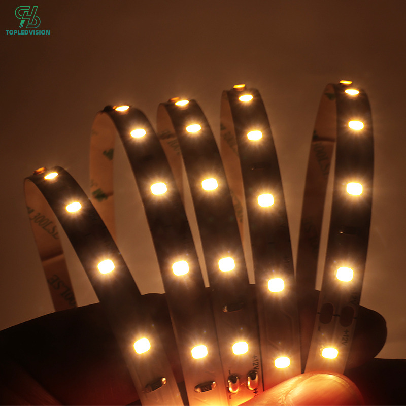 2835 SMD LED Strip Light – 60 LEDs/m