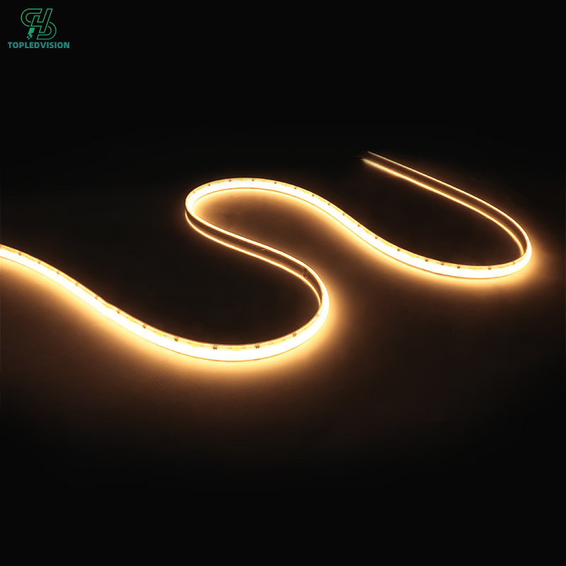  Flexible SOB 240 LED Strip Light 10mm-5m (SOB LED STRIP SERIES)