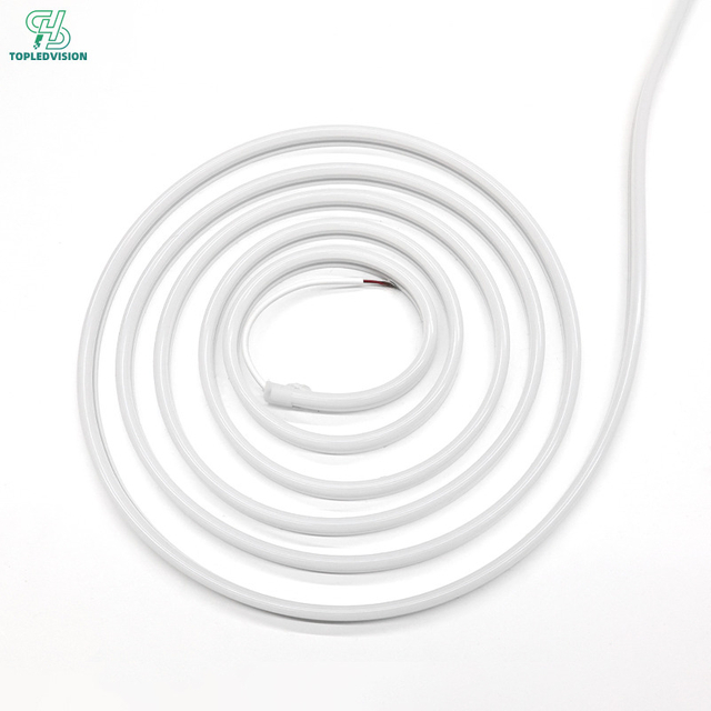 8x17mm Flexible LED Neon Flex Strip for Signage Lighting 8×17mm-5m (NEON STRIP SERIES )