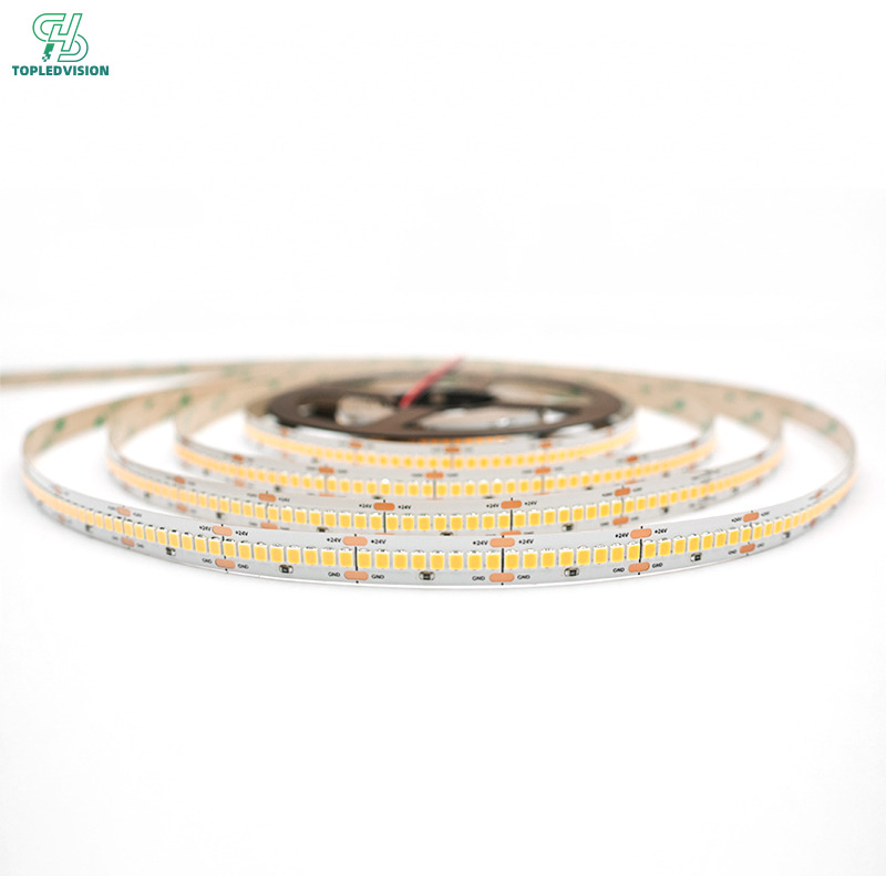 2835 High Lumen 288 LED Strip Light 10mm-5m (High Lumen LED Strip ) 