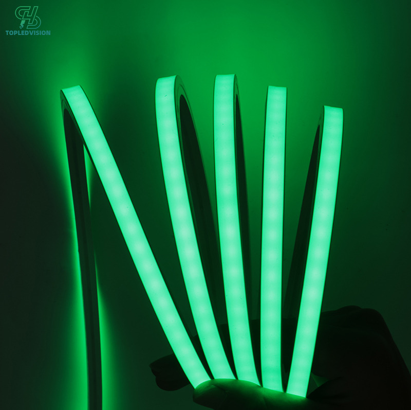 1010 RGB Neon Strip Light 10×10mm-5m (NEON STRIP SERIES )