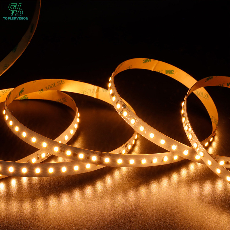 2835 48V Constant Current 120 LED Strip Light