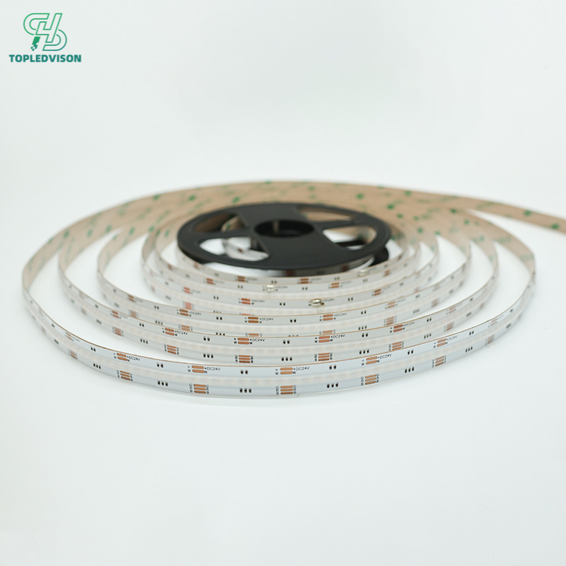 COB RGBW 896 LED Strip 10mm-5m (COB RGBW STRIP SERIES )