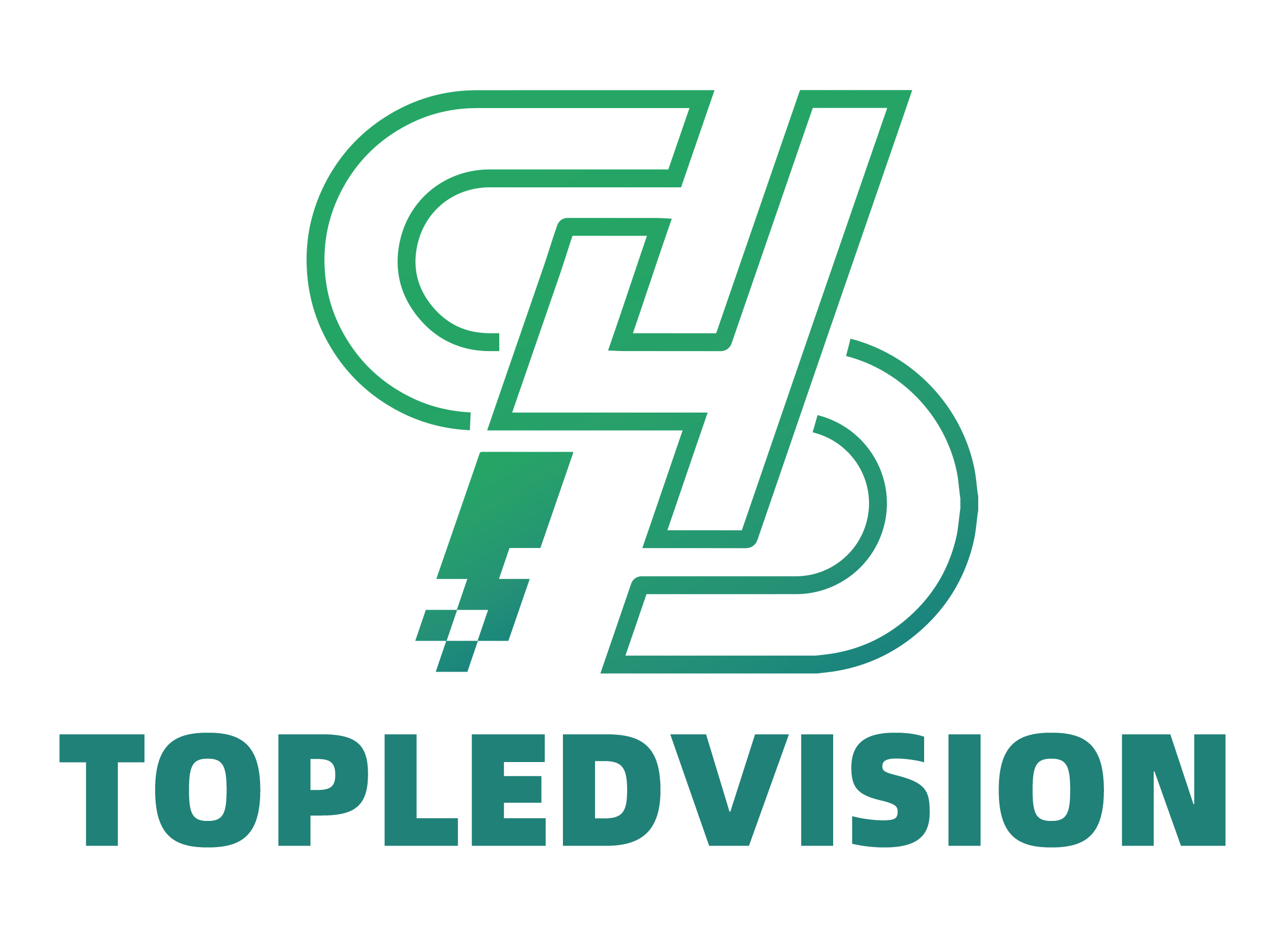 TOPLEDVISION