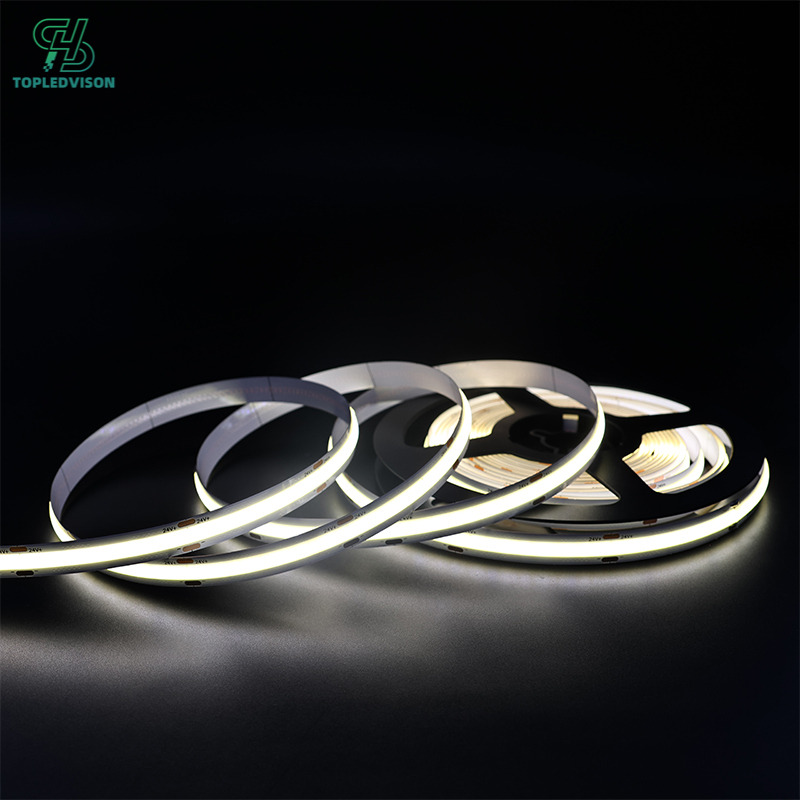 528 COB LED Strip 10mm-5m(COB LED STRIP SERIES )
