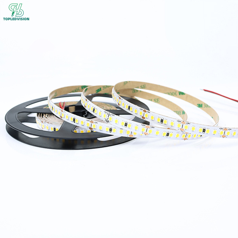2835 192 LED Strip Light – High-Density LED Strip