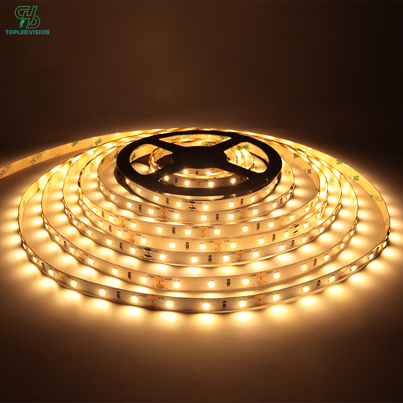 2835 SMD LED Strip Light – 60 LEDs/m