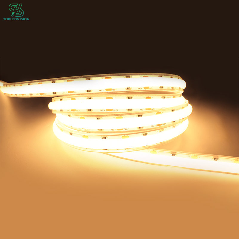  Flexible SOB 240 LED Strip Light 10mm-5m (SOB LED STRIP SERIES)