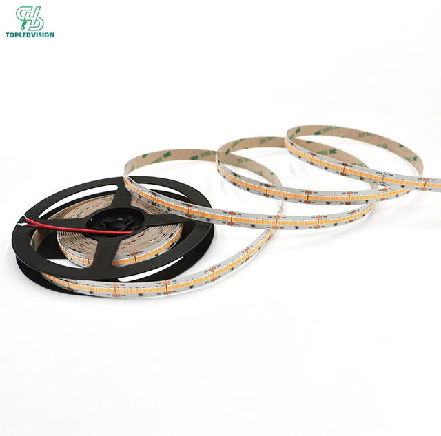 2835 High Lumen 288 LED Strip Light 10mm-5m (High Lumen LED Strip ) 
