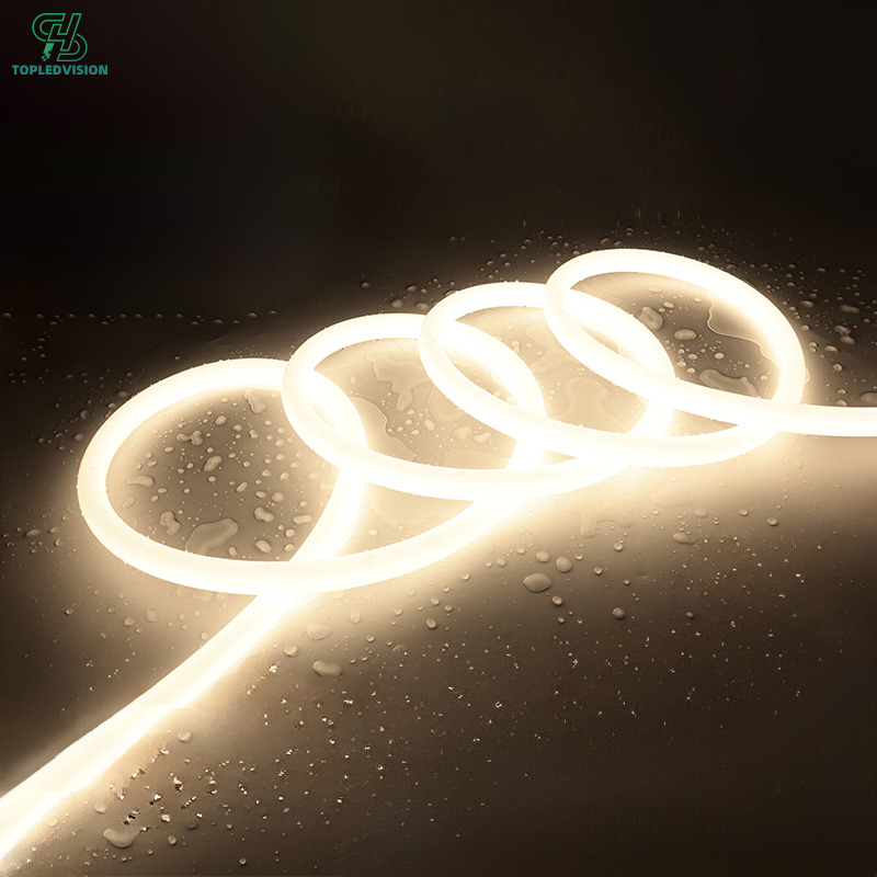 D30 360° Flexible Neon LED Strip 30×30mm-5m(NEON STRIP SERIES )
